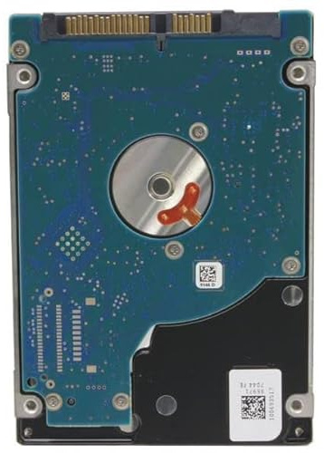Fujitsu SSHD 320GB 2.5 8GB S3/SGT 4K-AF (7MM), FUJ:CP589049-XX (4K-AF (7MM))