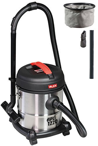ASPIRATORE POLVERE E LIQUIDI APL1220