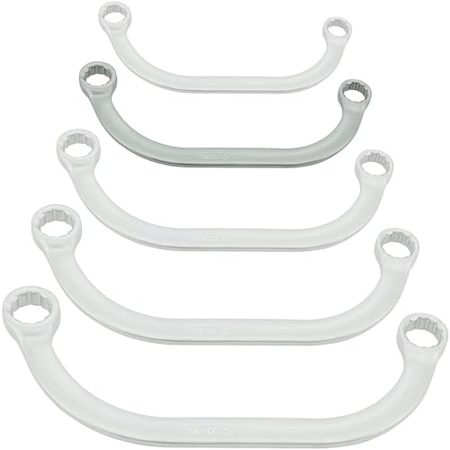 HALFMOON SPANNER 11x13MM