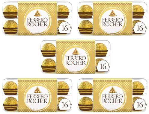 Ferrero Rocher 200g - Pack of 5