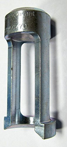 Forza – Adapter/A Pier Sicherheitsventil Fraktion VAG/Motor Durchmesser 21 mm