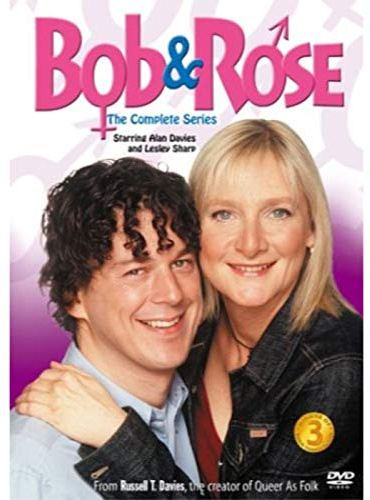 Bob & Rose: Complete Series [DVD] [Import]