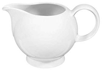 Seltmann Lido Milchkännchen, Weiss, 0.23 L, 1-teilig