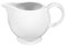 Seltmann Lido Milchkännchen, Weiss, 0.23 L, 1-teilig