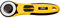 Olfa RTY-2NS Rollschneider 45 mm