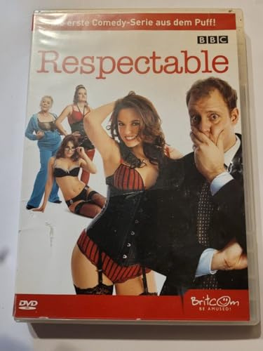 Respectable - Comedy aus dem Puff