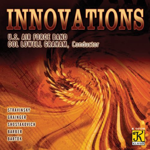 Zach Top Innovations