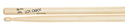 Los Cabos Drumsticks Drumsticks (LCD5AM)