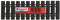 Legrand LEG98442 - Morsetto di collegamentoa spille supreme, potenza 25 A, 2 morsetti a vite, dimensioni 10 mm, colore: Nero
