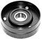 Skoda Octavia Rapid VW Tiguan Touran Spannrolle Keilrippenriemen 1.2-2.0L 1999-