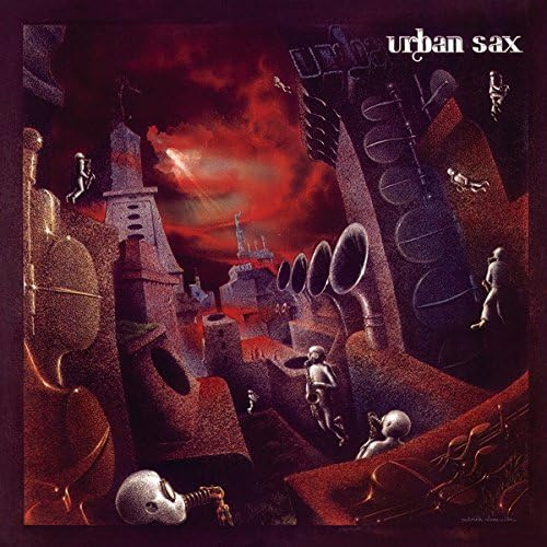 Crimson LPS153