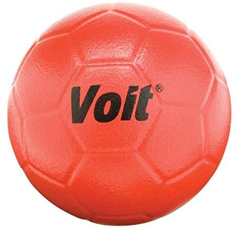 Voit Tuff Coated Foam Handball