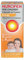 Nurofen For Children 3M-9Y, Kids Ibuprofen Orange 100 ml, Baby Teething Pain Relief, Cold Flu, Fast Acting, Up To 8 Hours, Fever Reducer, Child Medicine