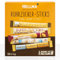 Hellma Rohrzucker-Sticks 50 x 4g in der Runddose, Portions-Zucker