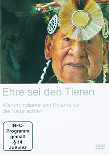 Andreas Moser - Ehre Sei Den Tieren