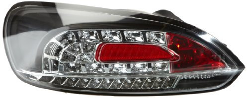 FK Rückleuchte Heckleuchte Rückfahrscheinwerfer Hecklampe Rücklicht FKRLXLVW010055
