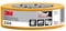 3M Pro 244 Profi Malerband - 1 Rolle 36 mm x 50 m - für scharfe Farbkanten, UV-beständig, innen und außen, 36 mm x 50 m