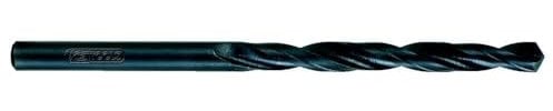 KS Tools 330.1053 Lot de 10 forets hélicoïdaux HSS-R 5,3 mm