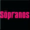 Sopranos – Hauptlogo (Magnet)