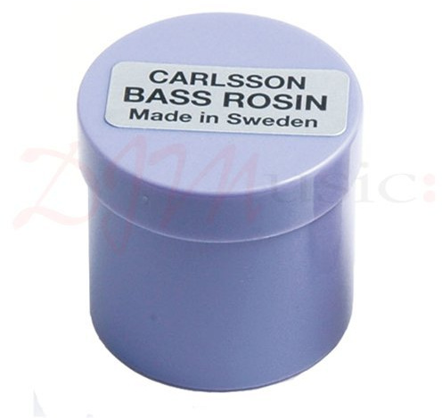 Carlsson Bass Kolophonium