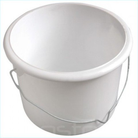 Plastic Paint Kettle 2.5 Litre