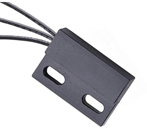 ZF MP201903 Reed-Kontakt 1 Wechsler 30 V/DC, 30 V/AC 200mA 3W