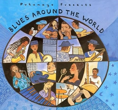 Blues Around the World