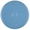 Hama Midi Stiftplatte transparent 15cm rund Kreis (221)