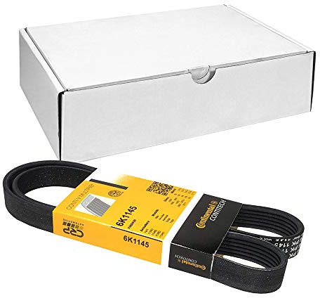 CONTITECH 6PK1145 Keilrippenriemen