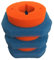 Finest-Filters Oase Filtoclear 6000 Replacement Foam Filter Set (3 x course and 3 x fine)