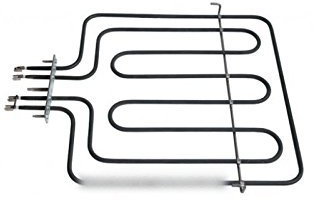 Fagor – Resistance Voute/grill 2600 W 230 V para horno Fagor