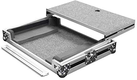 Odyssey FZGSDJC1 DJ Carrying Case