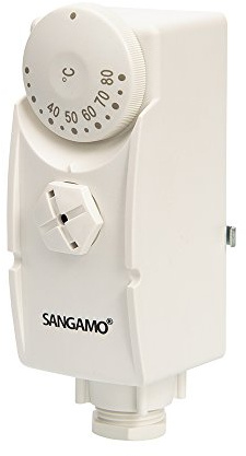 Sangamo Thermostat CSTAT