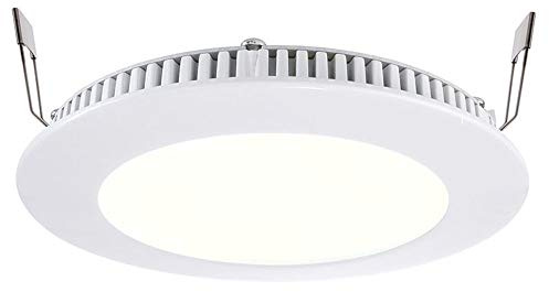 KapegoLED Deckeneinbauleuchte, stromkonstant, 350 mA, 8,00 W 565082
