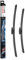 Bosch Automotive Scheibenwischer Aerotwin A173S, Länge: 550mm/475mm - Set für Frontscheibe