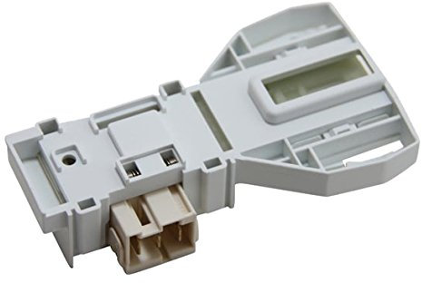 Ariston Creda Fagor Hotpoint Indesit New World Washing Machine Door Interlock Switch. Equivalent to part number C00085194