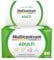 Multicentrum Adulti Integratore Alimentare Multivitaminico Completo Vitamine e Minerali per Adulti, con Vitamina B, D e C, Combatte Stanchezza e Affaticamento, 90 Compresse
