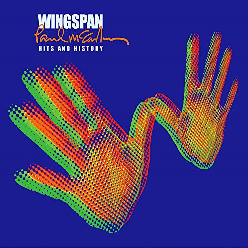 Wingspan (Hits & History) (Special Edtition)
