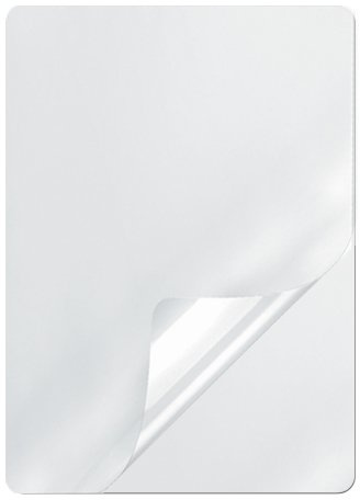 Laminierfolien DIN A4 100 Stück - 2 x 125 micron (250 mic) - glänzend