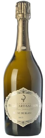 Billecart Salmon Brut Blanc de Blancs Champagne NV 75 cl