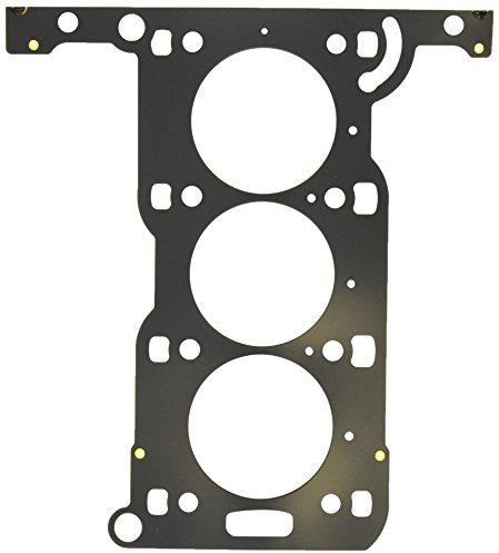 Elring 476.710 Dichtung, Zylinderkopf | Kompatibel mit: OPEL AGILA, CORSA B, CORSA C