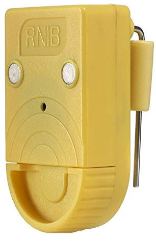 RNIB Audible Vibratory Liquid Level indicator
