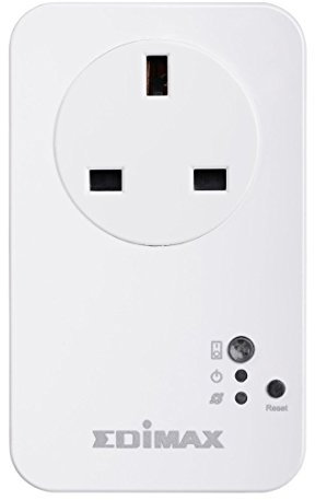 Edimax SP-1101W - Wifi Remote Control Switch