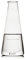 Ichendorf Milano 093598426 Carafe à Eau avec Verre à l'intérieur