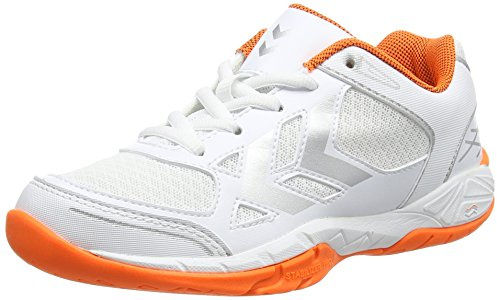 hummel HUMMEL OMNICOURT Z4 Unisex-Kinder Hallenschuhe
