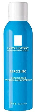 ROCHE-POSAY SEROZINC Spray 150 ml