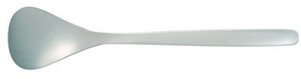 Sori Yanagi Design Ice cream spoon 150mm (Japan Import)