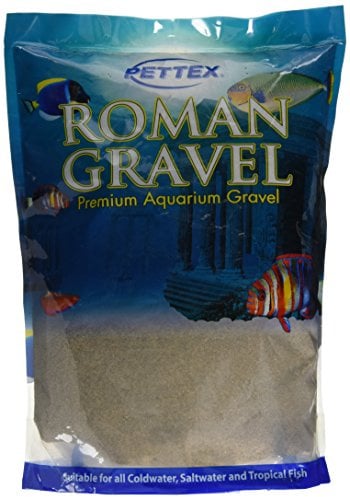 Roman Gravel Pettex Römerkies Sand 8 kg