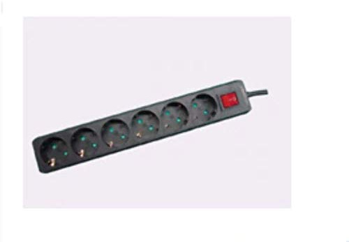 MicroConnect gru006b Power Extension