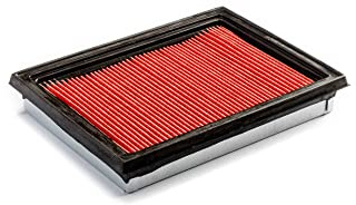 UFI Filters, Filtro de Aire 30.001.00 | de Recambio, Apto para Coches, Apto para Modelos de Honda, Infiniti, Nissan, Renault y Subaru